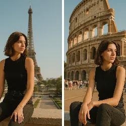 European Split Travel