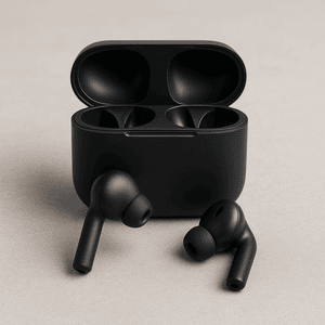 AI ads generator product example