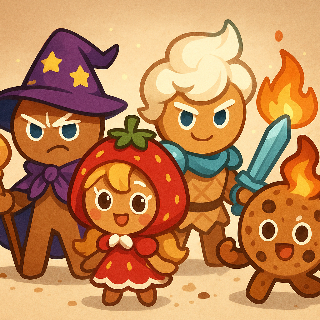 CookieRunKingdomCharacter | https://oc-maker.com/