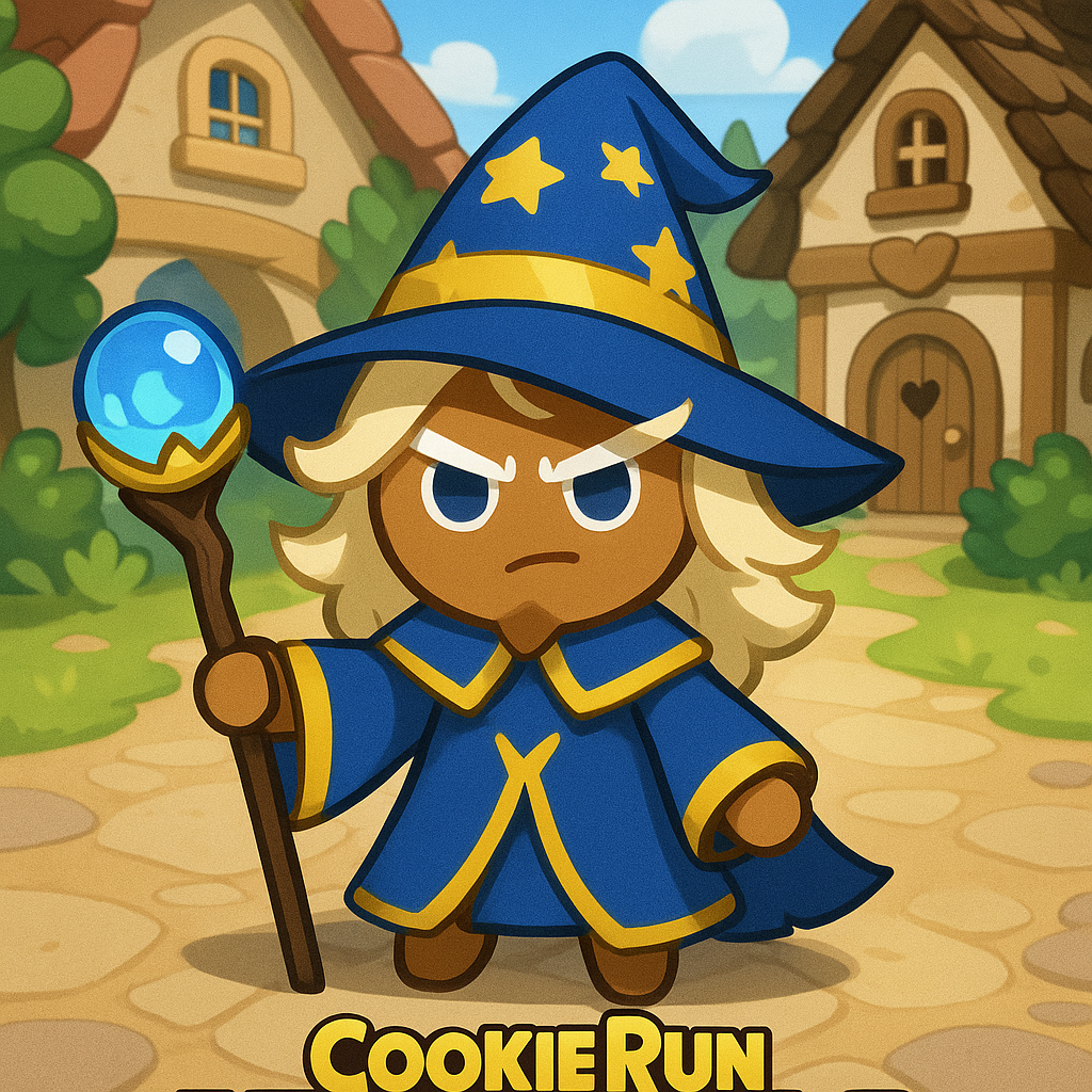 CookieRunKingdomCharacterCreator | https://oc-maker.com/