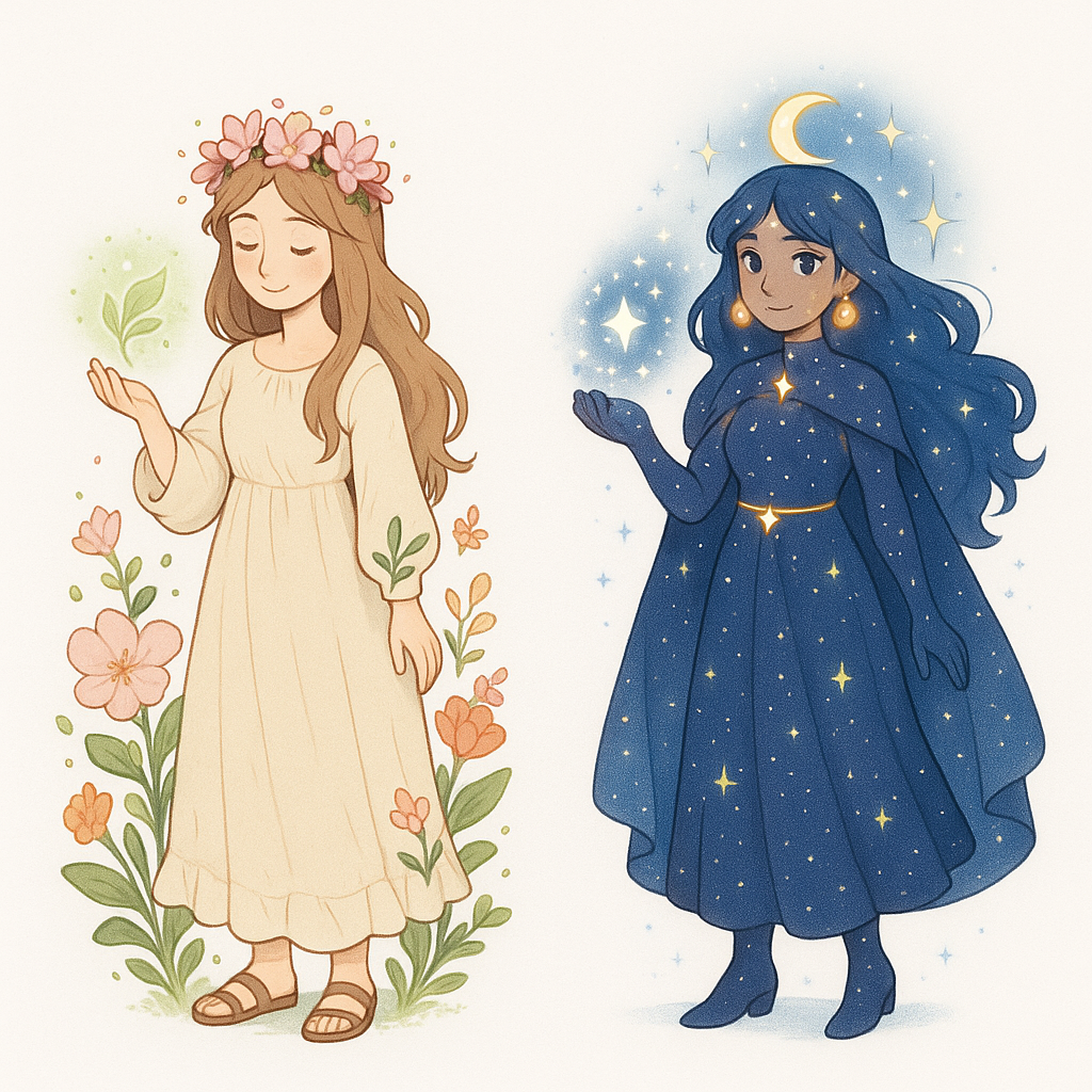 Dandys world oc maker showcase | https://oc-maker.com/