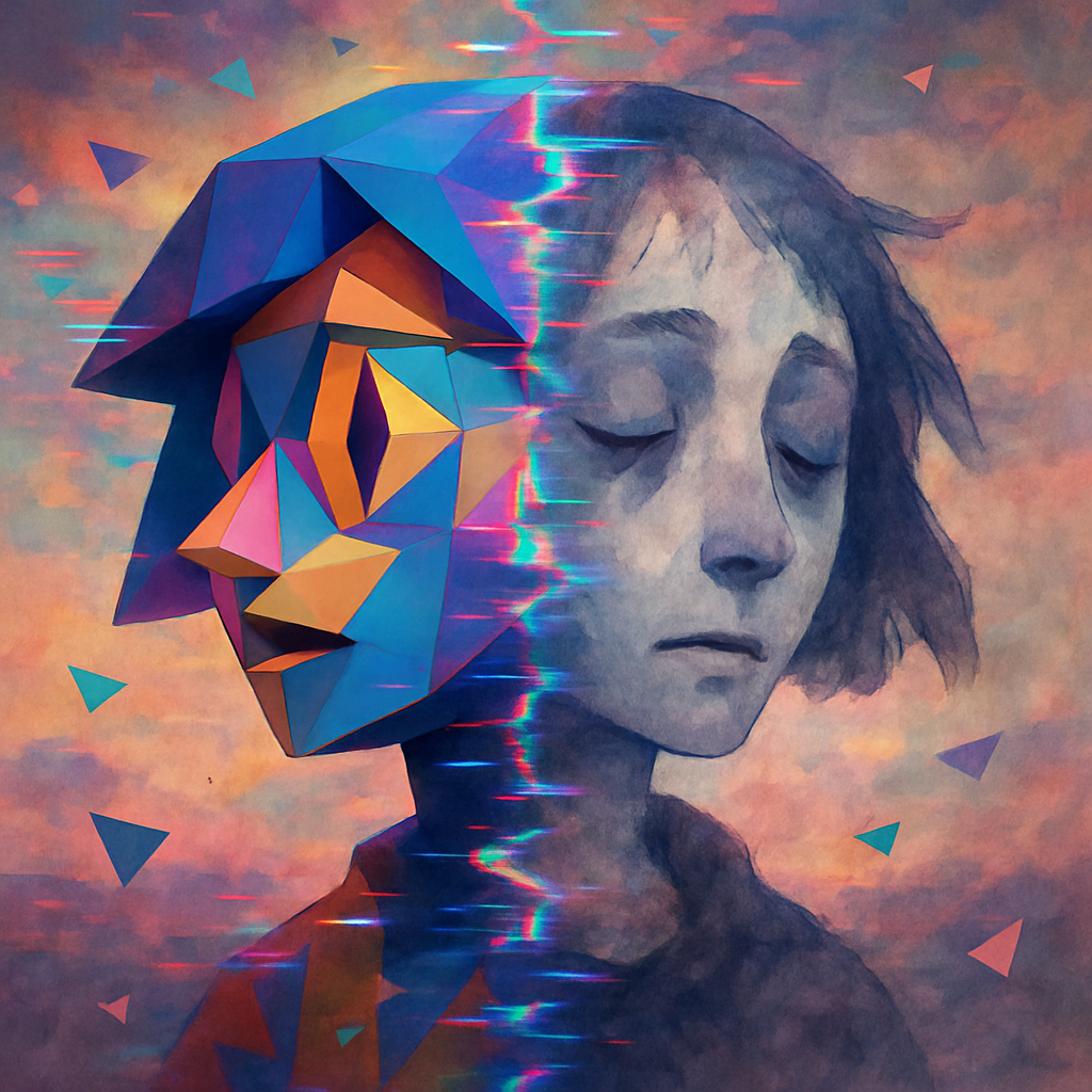 Ena showcase | https://oc-maker.com/