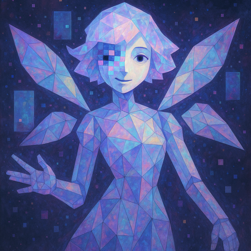 Ena showcase1 | https://oc-maker.com/