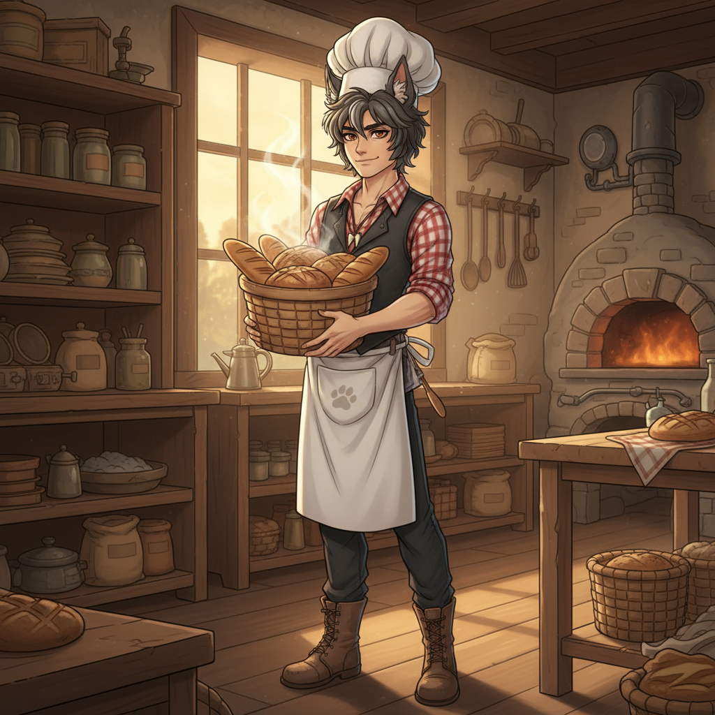 Ever After High Character Creator give some sample image 4kmore detail image 2 | https://oc-maker.com/