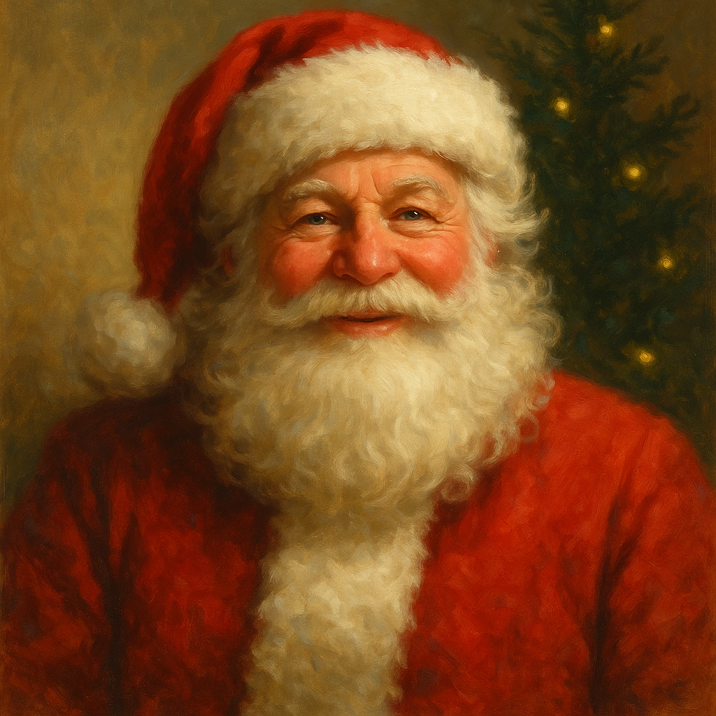 Christmas | https://oc-maker.com/