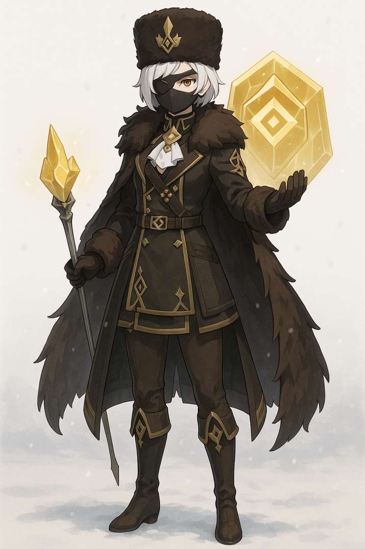Image genshine | https://oc-maker.com/