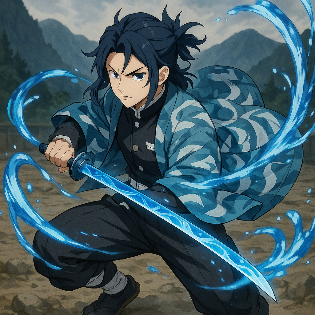 Kimetsu | https://oc-maker.com/