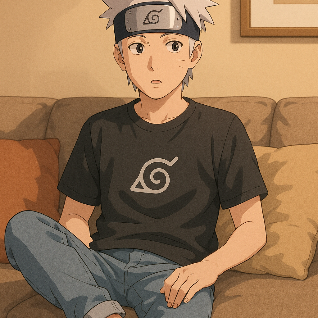 Detailed oc maker | https://oc-maker.com/