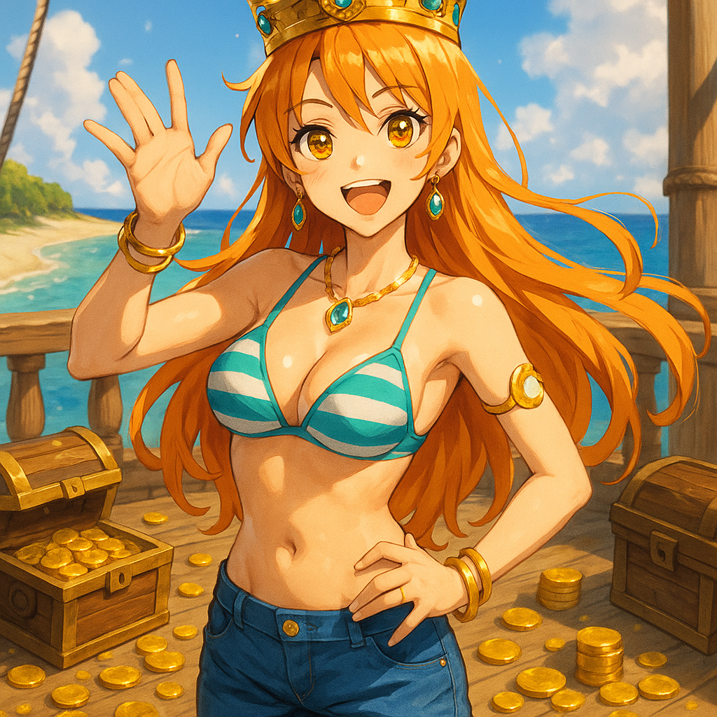 Girl showcase1 oc maker | https://oc-maker.com/