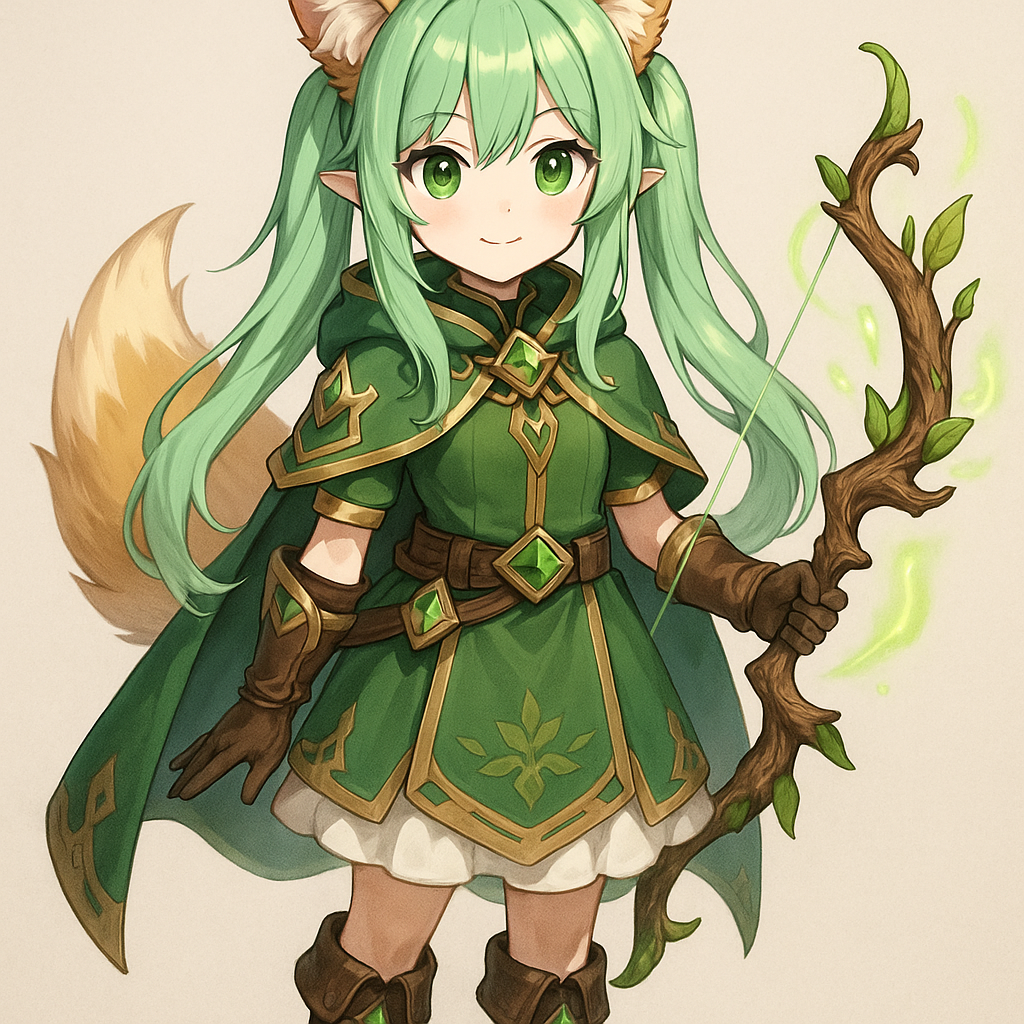 Showcase oc maker | https://oc-maker.com/