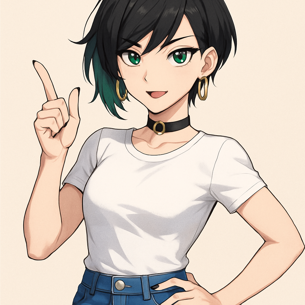 Showcase1 oc maker | https://oc-maker.com/