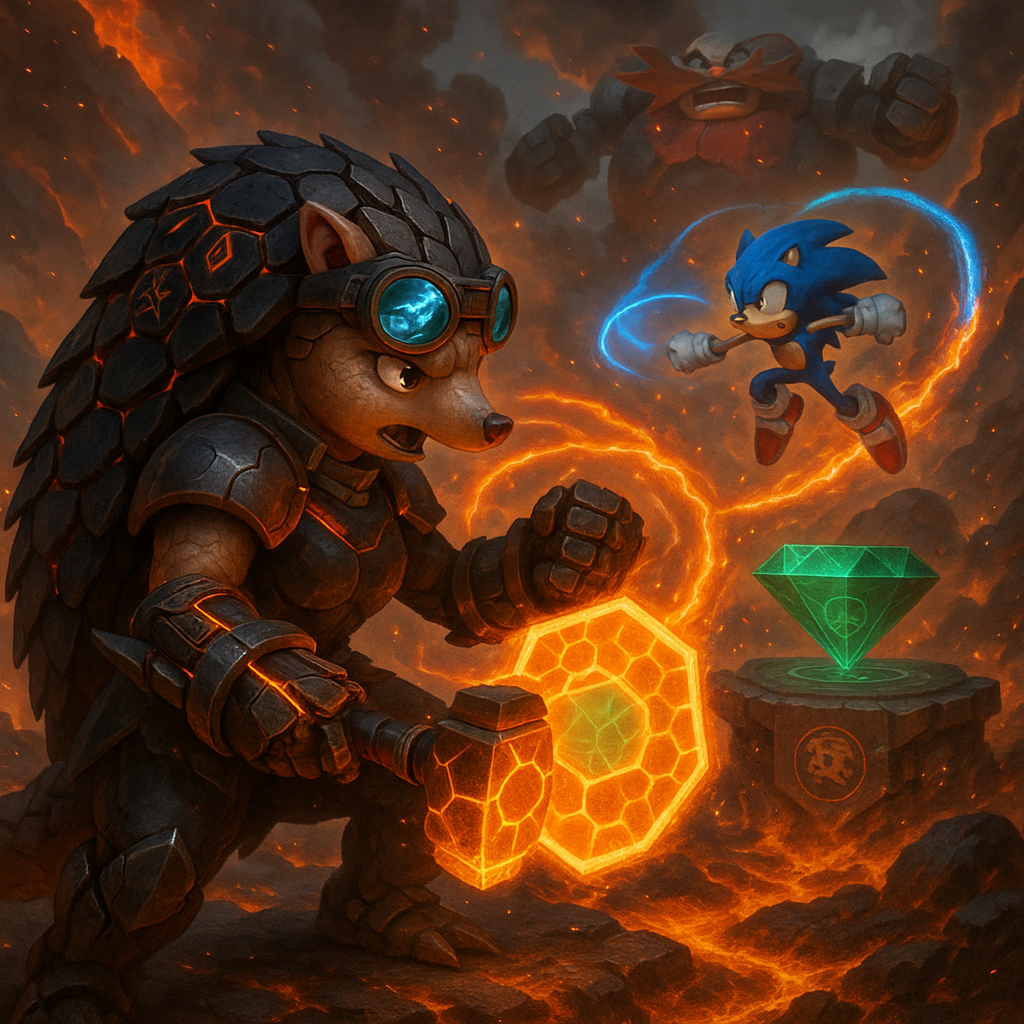 Sonic oc maker showcase2 | https://oc-maker.com/