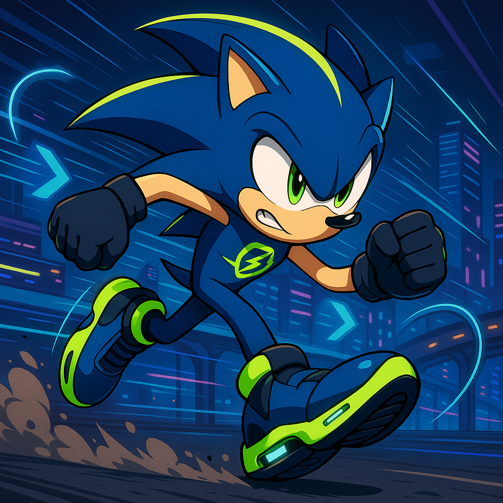 Sonic oc maker showcase5 | https://oc-maker.com/