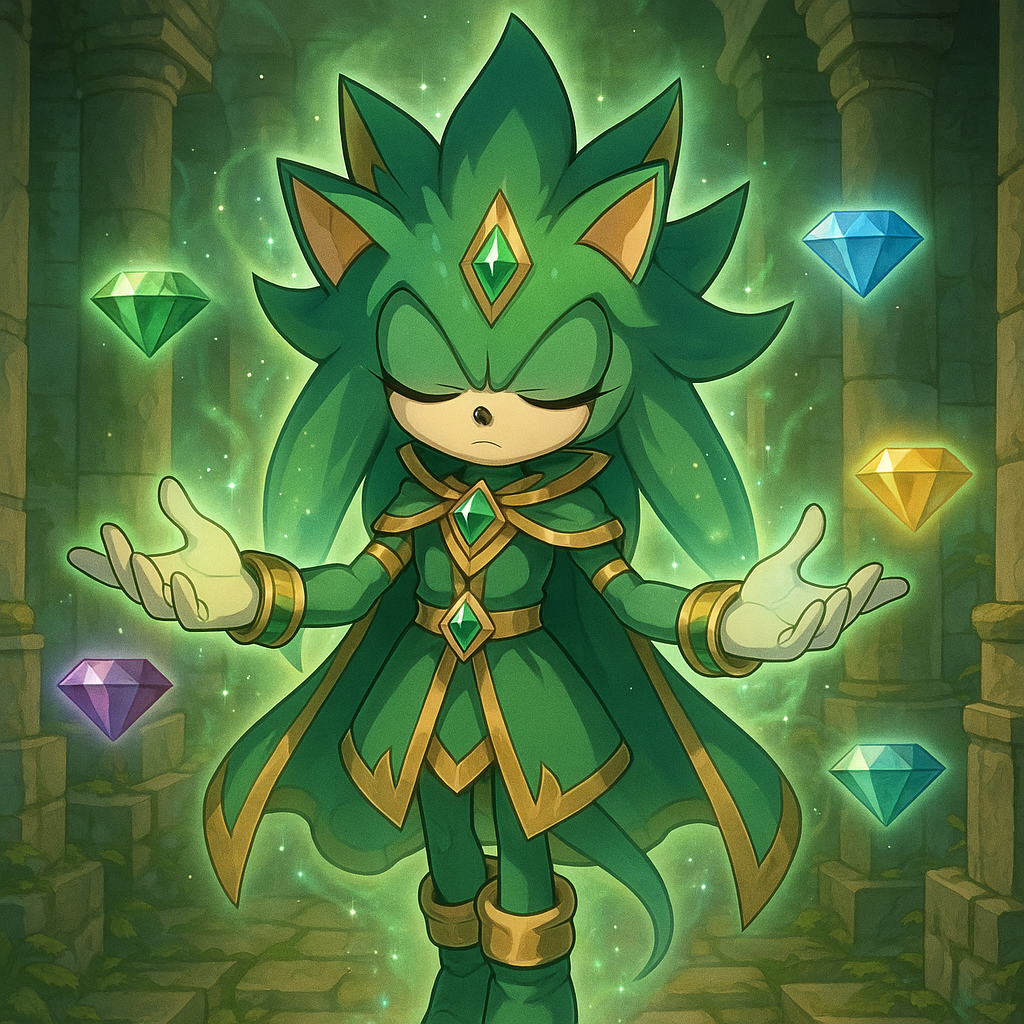 Sonic oc maker showcase6 | https://oc-maker.com/