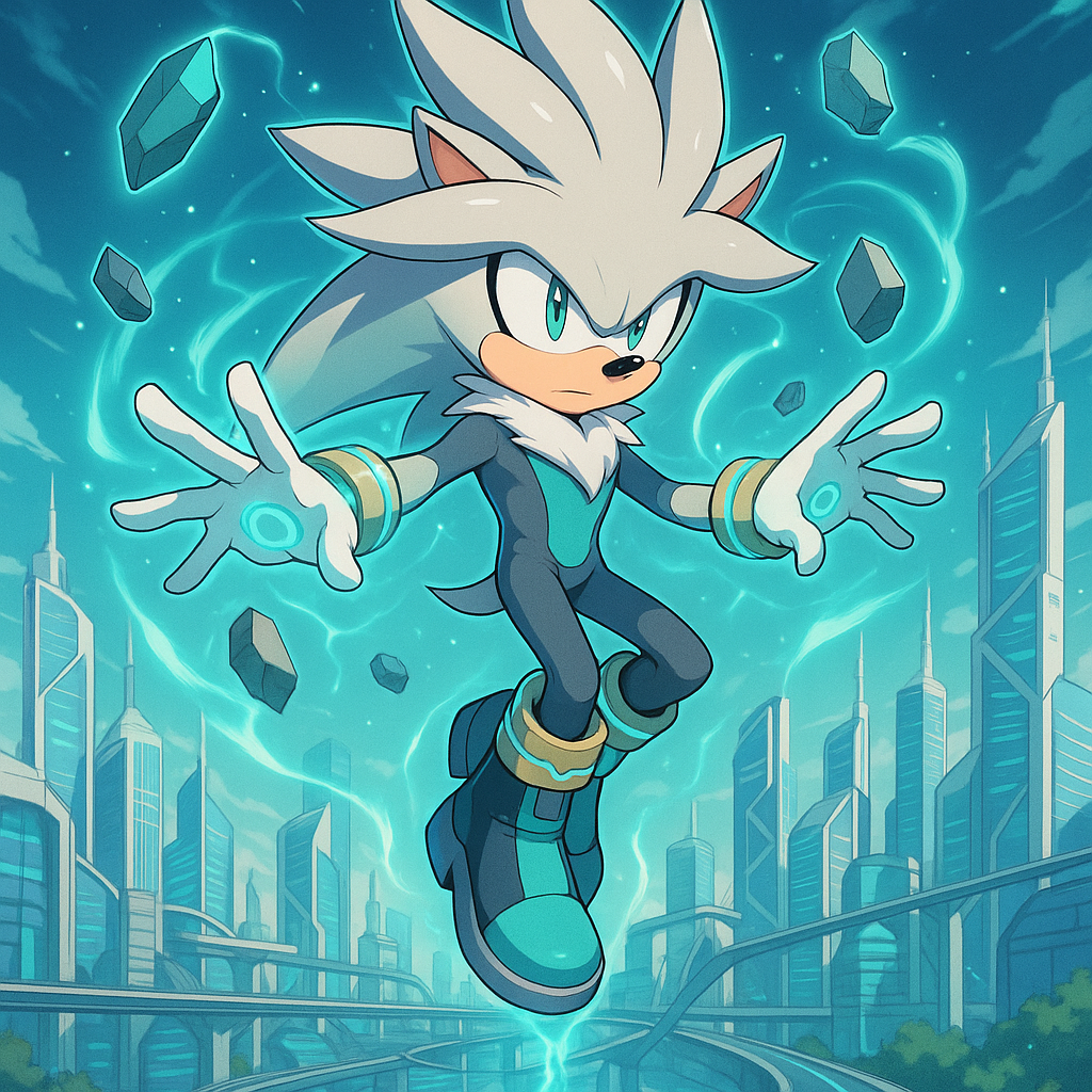 Sonic showcase1 oc maker.png | https://oc-maker.com/