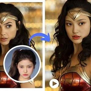 Meme Face Swap