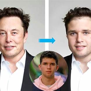 Role Play Face Swap